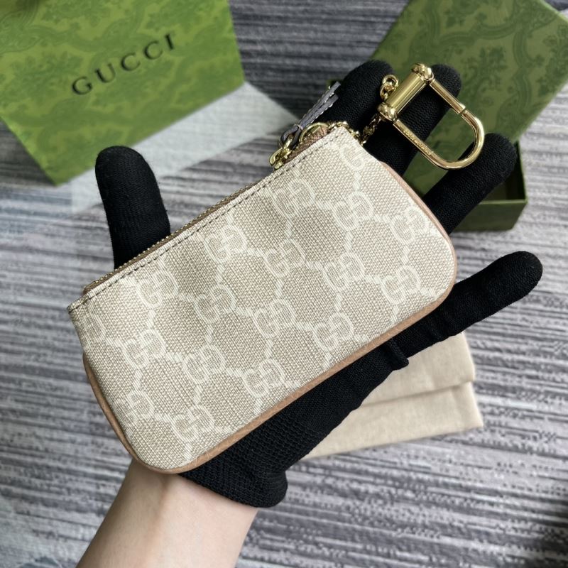 Gvc*1 wallets